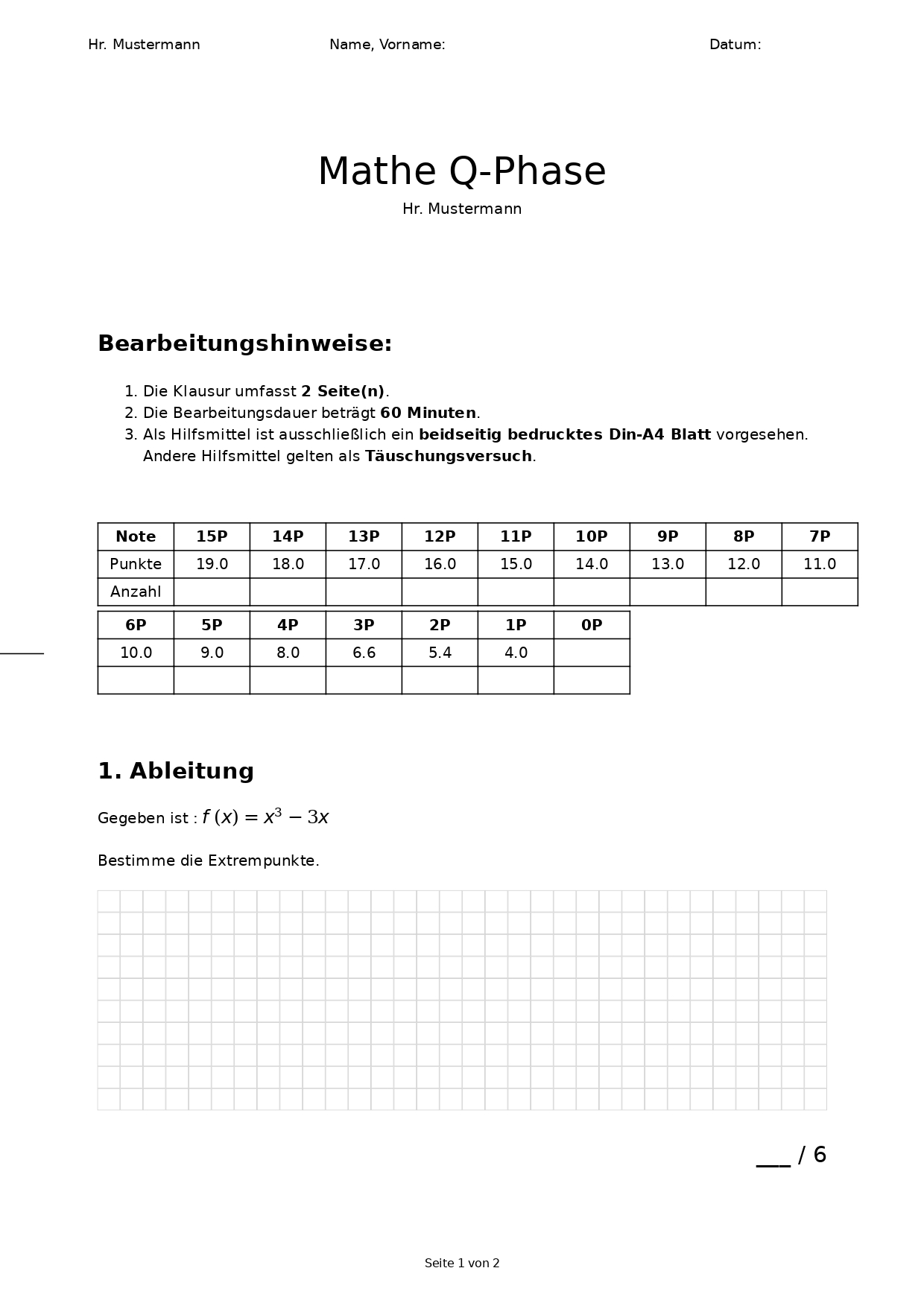 Exam preview 1