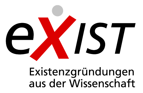 Logo of supporter EXIST