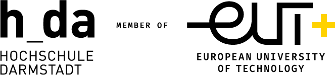 Logo of supporter HDA
