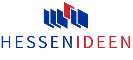 Logo of supporter Hessen Ideen