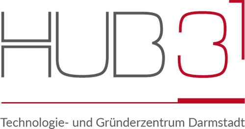 Logo of supporter HUB31