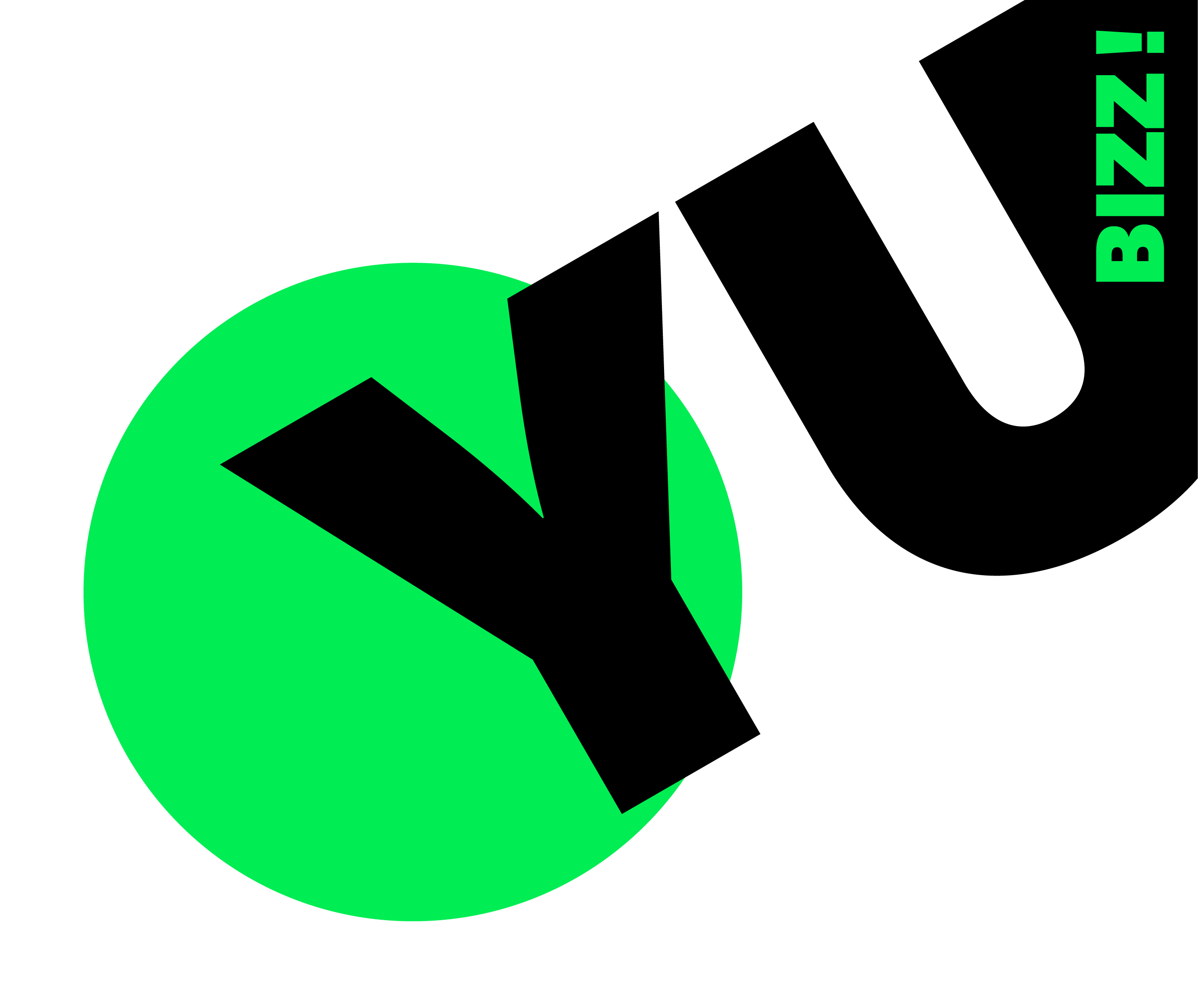 Logo of supporter Yubizz